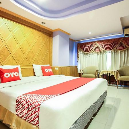 Oyo 280 Thai Garden Resort Bangkok Eksteriør bilde